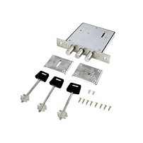 Сенат ЗВС 10-3кл комп.№2  б/о 266 Замок врезной тяж (7) Сенат ЗВС 10-3кл комп.№2  б/о 266 Замок врезной тяж (7)