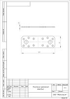 Пластина крепежная Кунгур 100*35*2.0 ГОЦ цинк (150,100,50,10!!!) Пластина крепежная Кунгур 100*35*2.0 ГОЦ цинк (150,100,50,10!!!)