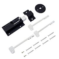 С-Пб ЗРН-5С40 реечный Замок накладной (20)