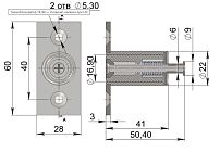 Крит термоблокиратор ТВ-94Цм арт.00072 (100)