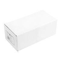 СТАНДАРТ P26 SN/CP(SC/CP) мат.никель/хром квадрат 140 мм Комплект ручек (40)