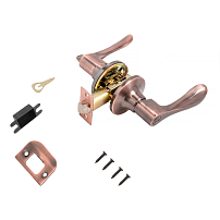 СТАНДАРТ 8531 BK AC ст.медь фикс Защёлка НОВИНКА (20) СТАНДАРТ 8531 BK AC ст.медь фикс Защёлка НОВИНКА (20)