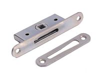 Механизм оконный Скобис ЗР2 цинк белый (60,10!!!)