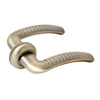 СТАНДАРТ P26 AB ст.бронза квадрат 105 мм Комплект ручек (40) СТАНДАРТ P26 AB ст.бронза квадрат 105 мм Комплект ручек (40)