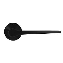 АЛЛЮР АРТ "АЛЛЕГРА" BL (94150) матовый черный Комплект ручек (20) АЛЛЮР АРТ "АЛЛЕГРА" BL (94150) матовый черный Комплект ручек (20)