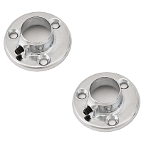 Soller штангодержатель d 16мм металл (1000,10!!!) Soller штангодержатель d 16мм металл (1000,10!!!)