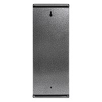 Ящик почтовый Птимаш №2010 М антик серебро Ящик почтовый Птимаш №2010 М антик серебро