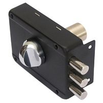 АЛЛЮР ЗН 1-3-2 Замок накладной (20) АЛЛЮР ЗН 1-3-2 Замок накладной (20)