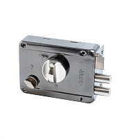 АЛЛЮР LT600 BN-R Замок накладной (20) АЛЛЮР LT600 BN-R Замок накладной (20)