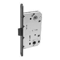 АЛЛЮР АРТ 5300-P-WC BL матовый черный B2B пакет Защёлка (50) АЛЛЮР АРТ 5300-P-WC BL матовый черный B2B пакет Защёлка (50)