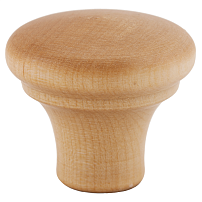 Алапаевск Грибок береза Ручка-кнопка меб. (10!!!)