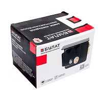 БУЛАТ ЗЭМн 650 ПП с защитной пластиной ДЛЯ КАЛИТОК И ВОРОТ Замок накладной электромех. (8) БУЛАТ ЗЭМн 650 ПП с защитной пластиной ДЛЯ КАЛИТОК И ВОРОТ Замок накладной электромех. (8)