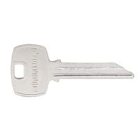 Заготовка ключа для накладного замка 3H 1-1A , 3H 1-1K3, 3H 1A-1M АЛЛЮР (1600,10!!!) Заготовка ключа для накладного замка 3H 1-1A , 3H 1-1K3, 3H 1A-1M АЛЛЮР (1600,10!!!)