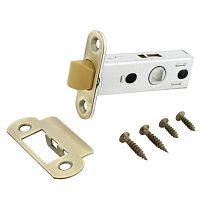 АЛЛЮР АРТ L45-8-PR18 MAB мат.бронза пластик овал.торц.планка18мм б/ручек Защёлка (100) АЛЛЮР АРТ L45-8-PR18 MAB мат.бронза пластик овал.торц.планка18мм б/ручек Защёлка (100)