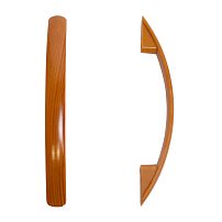 StahlBuro P100-96 2шт.,  KOD дерево. Ручка-скоба мебельная (35, 350) StahlBuro P100-96 2шт.,  KOD дерево. Ручка-скоба мебельная (35, 350)
