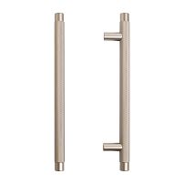 StahlBuro AP2308-128 2шт., SN сатин. Ручка-скоба мебельная (15, 150) StahlBuro AP2308-128 2шт., SN сатин. Ручка-скоба мебельная (15, 150)