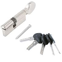 АЛЛЮР HD FG 80-5К CP (35x45G) хром перф.кл/верт Цилиндровый механизм (50,10) АЛЛЮР HD FG 80-5К CP (35x45G) хром перф.кл/верт Цилиндровый механизм (50,10)