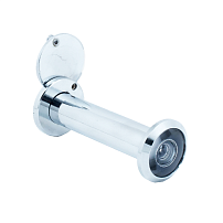 АЛЛЮР ГДШ-5 БШт 70-120мм d=16мм хром Глазок дверной (300,12) АЛЛЮР ГДШ-5 БШт 70-120мм d=16мм хром Глазок дверной (300,12)