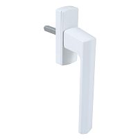 Ручка оконная FORWIN WH 37мм RAL 9016 Белая (50,10) НОВИНКА