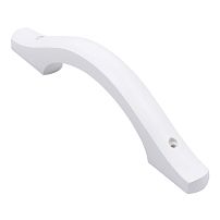 Алапаевск Модерн 120 мм дерево венге Ручка-скоба (100,5!!!) Алапаевск Модерн 120 мм дерево венге Ручка-скоба (100,5!!!)