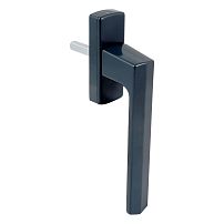 Ручка оконная FORWIN WH 37мм RAL 7016 антрацит (50,10) НОВИНКА