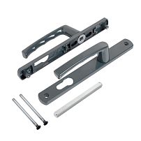 БУЛАТ РФ 85.25.01.7024 УРАЛ-М графит с пружин. м/о 85 "под пальчики" для узкопр. Комплект ручек (30) БУЛАТ РФ 85.25.01.7024 УРАЛ-М графит с пружин. м/о 85 "под пальчики" для узкопр. Комплект ручек (30)