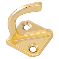 Soller крючок 003 золото (150,10!!!)