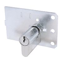 АЛЛЮР -для ЗН1.2НТ с планкой д/накл.замков Цилиндр-й механизм (50) АЛЛЮР -для ЗН1.2НТ с планкой д/накл.замков Цилиндр-й механизм (50)