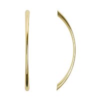 StahlBuro A204-96 2шт., PB золото. Ручка-скоба мебельная (50, 500) StahlBuro A204-96 2шт., PB золото. Ручка-скоба мебельная (50, 500)