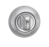 Сантехническая завертка к ручкам RENZ BK 08 SC/CP хром матовый./хром блестящий (5) 