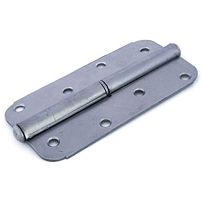 Кунгур накл ПН1-130 без покр. левая Петля (40,20,10!!!)
