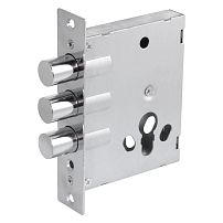 АЛЛЮР ЗВ1-06А без ц/мех.б/о для кит.металл.дверей Замок врезной б/руч (20) АЛЛЮР ЗВ1-06А без ц/мех.б/о для кит.металл.дверей Замок врезной б/руч (20)