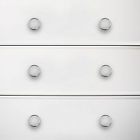 StahlBuro AP2704 2шт., CP хром. Ручка-кнопка мебельная (25, 250)