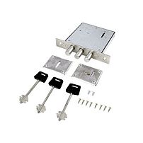 Сенат ЗВС 10-3кл комп.№2 б/о 266 Замок врезной тяж (7) Сенат ЗВС 10-3кл комп.№2 б/о 266 Замок врезной тяж (7)