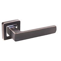 АЛЛЮР АРТ "КОЛОМБО" ORB (2350) темная медь Комплект ручек (20)