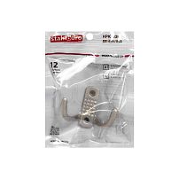 StahlBuro 212 B SN мат.никель ЕВРОПАКЕТ крючок-вешалка (300,50) StahlBuro 212 B SN мат.никель ЕВРОПАКЕТ крючок-вешалка (300,50)