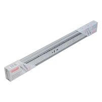 StahlBuro направляющие шариковые (2 шт.) 45-450 /18"/ хром (20) StahlBuro направляющие шариковые (2 шт.) 45-450 /18"/ хром (20)