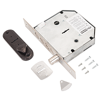 Эльбор  1.06.21.5.5К Гранит задв. Замок врезной тяж (10) Эльбор  1.06.21.5.5К Гранит задв. Замок врезной тяж (10)