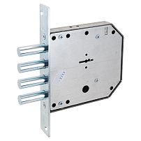 Эльбор ReX 2.1 5 кл б/о (1.05.01) Замок врезной тяж (10) Эльбор ReX 2.1 5 кл б/о (1.05.01) Замок врезной тяж (10)