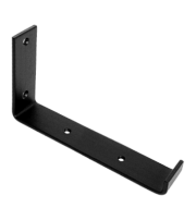 Домарт Кронштейн  LOFT (ЛОФТ) 200 мод.2 черный (10)