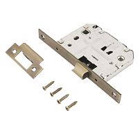 АЛЛЮР АРТ L7050S MAB мат.бронза планка18мм без ручек с фиксатором Защёлка (20,40,50)