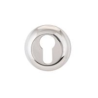 Накладка для ц/м АЛЛЮР АРТ ET-R1 CP(3222) хром (100,10) Накладка для ц/м АЛЛЮР АРТ ET-R1 CP(3222) хром (100,10)