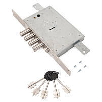 Гардиан 21.12 ДТ МАКСИМУМ 5кл лев. (ЗК.203-03) ЗЩ б/о б/накладок  Замок врезной тяжелый (5) Гардиан 21.12 ДТ МАКСИМУМ 5кл лев. (ЗК.203-03) ЗЩ б/о б/накладок  Замок врезной тяжелый (5)