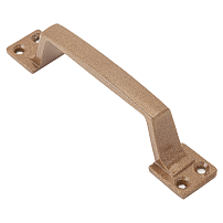 Калуга РС-80 металлик бронза Ручка-скоба (50,10!!!)  