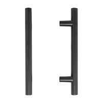 StahlBuro A8925-96 2шт., BL матовый черный. Ручка-скоба мебельная (15, 150) StahlBuro A8925-96 2шт., BL матовый черный. Ручка-скоба мебельная (15, 150)