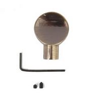 Вертушка Апекс для ЦМ C13-AB бронза (50,10)