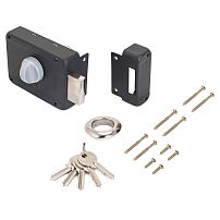 АЛЛЮР ЗН 1-1-2 Замок накладной (20)