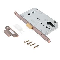 АЛЛЮР АРТ 5300-P AC ст.медь без ц/м Замок врезной (40) АЛЛЮР АРТ 5300-P AC ст.медь без ц/м Замок врезной (40)