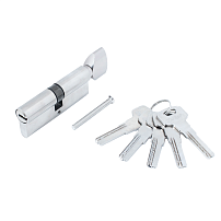 Стандарт Z.F.80В-5K (35x10x35B) SN 5кл перф.ключ/верт. Цилиндровый механизм (96,12) 