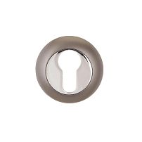 Накладка для ц/м АЛЛЮР АРТ ET-R1 MBN(3242) графит (100,10)